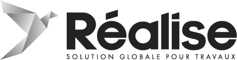 Logo Realise Groupe